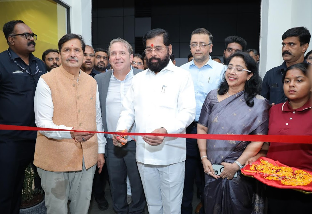 Group Legrand India Launches Legrand Institute for Training & Education in Thane